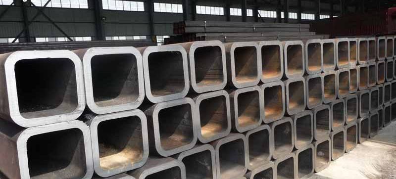 会东Q345b无缝方管