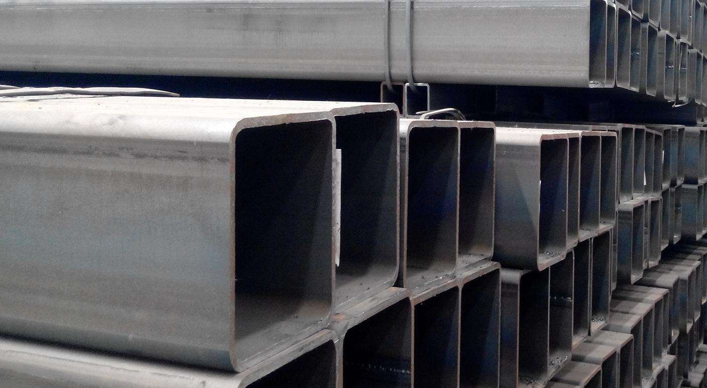 会东20#无缝方管