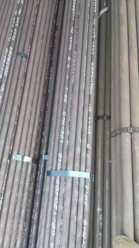 会东无缝钢管